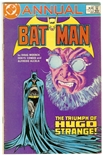Batman Annual #10