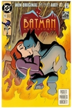 Batman Adventures #13