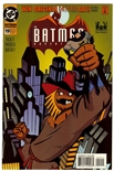 Batman Adventures #19