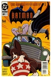 Batman Adventures #20