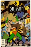Batman Adventures #4