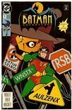 Batman Adventures #5