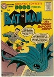 Batman #101