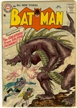 Batman #104