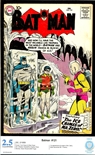 Batman #121