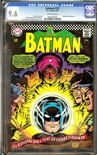 Batman #192