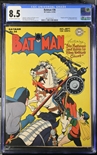 Batman #36