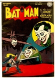 Batman #37