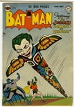 Batman #66
