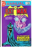Batman Annual #10