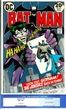 Batman #251