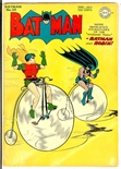 Batman #29