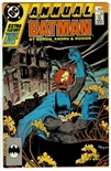 Batman Annual #12