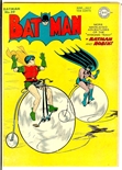 Batman #29