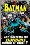 Batman #211