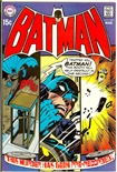 Batman #220