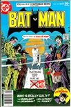 Batman #291