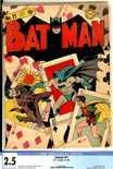 Batman #11