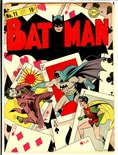 Batman #11
