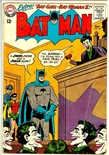 Batman #163