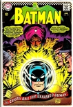 Batman #192
