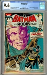 Batman #234
