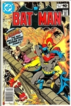 Batman #318