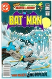 Batman #337