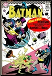 Batman #190