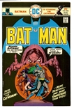 Batman #266