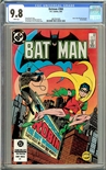 Batman #368