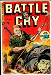 Battle Cry #9