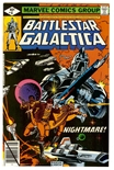Battlestar Galactica #6
