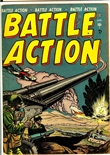 Battle Action #2