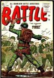 Battle #39