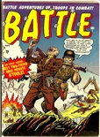 Battle #4