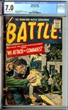 Battle #68