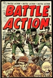 Battle Action #13