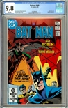 Batman #348