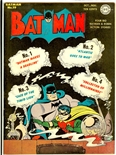 Batman #19