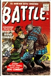 Battle #69