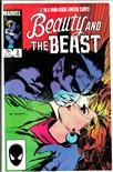 Beauty and the Beast #2