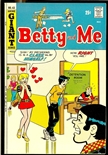 Betty and Me #43