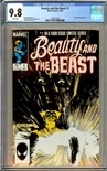 Beauty and the Beast #1