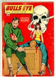 Bulls Eye Comics #11