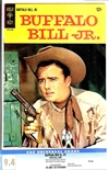 Buffalo Bill Jr. #1