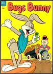 Bugs Bunny #36