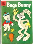 Bugs Bunny #53