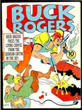 Buck Rogers #3