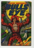 Bulls Eye #3